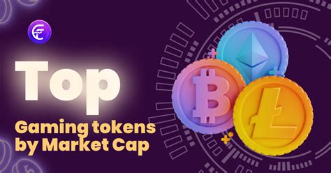 Top Gambling Coins & Tokens by Market Cap .